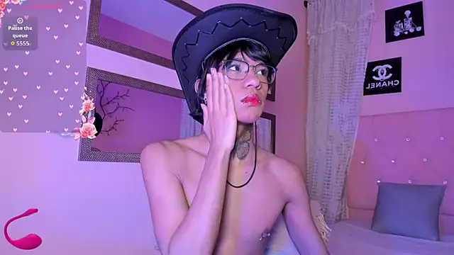 Liam_evvan's Webcam Show
