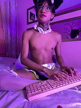 عرض كام Liam_evvan