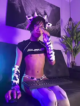 Liam_evvan Webcam Show