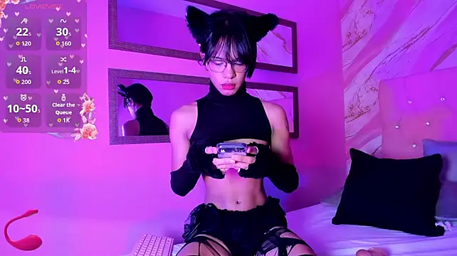 Liam_evvan Webcam Show