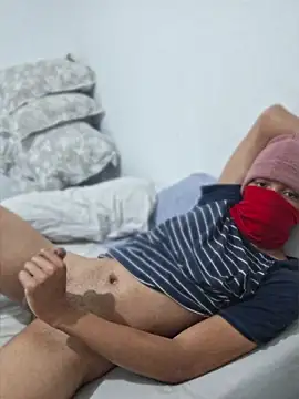 Kay10mb webcam show