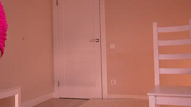 Miablueye's Webcam Show