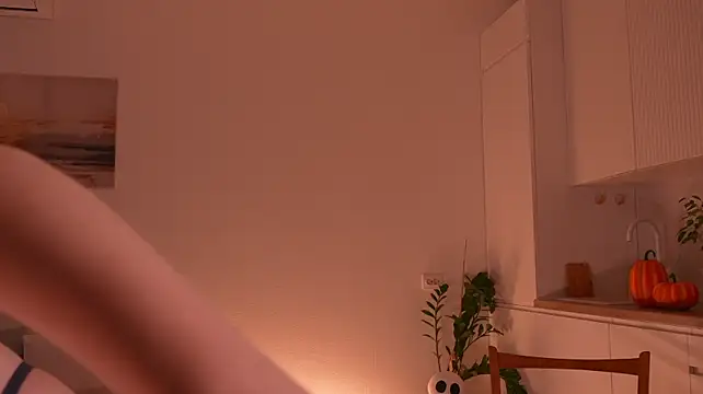 Miablueyen Webbikameraesitys