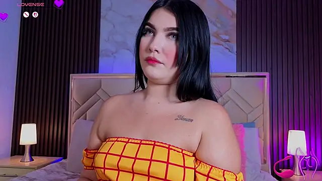MiaaFarrel's Live XXX Chat