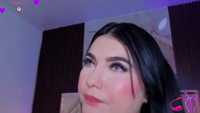 Živý XXX chat MiaaFarrel