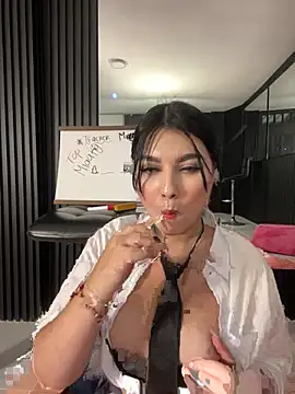 MiaaFarreln Live chat-huone