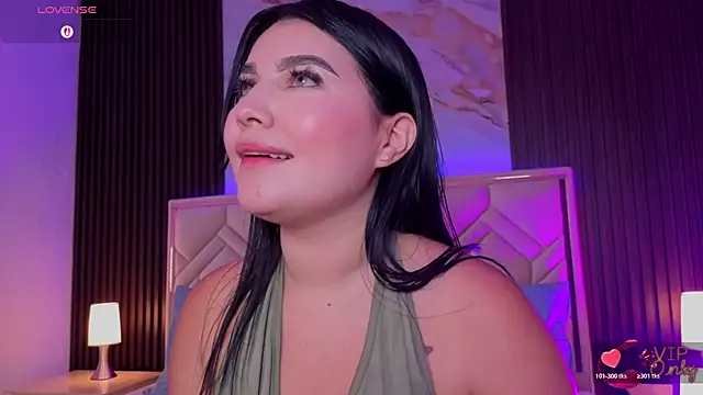 Chat XXX ao vivo de MiaaFarrel