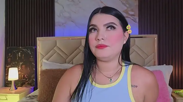 MiaaFarrel's Live XXX Chat
