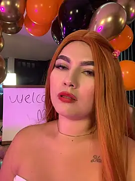 MiaaFarrel's Webcam Show