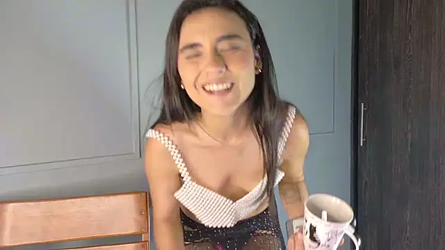 Zafira_Montiel Obrolan Langsung XXX