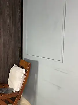 Sala de chat en directo de Zafira_Montiel