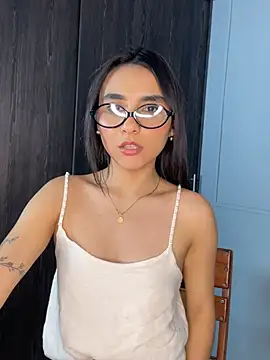 Zafira_Montiel's Live XXX Chat
