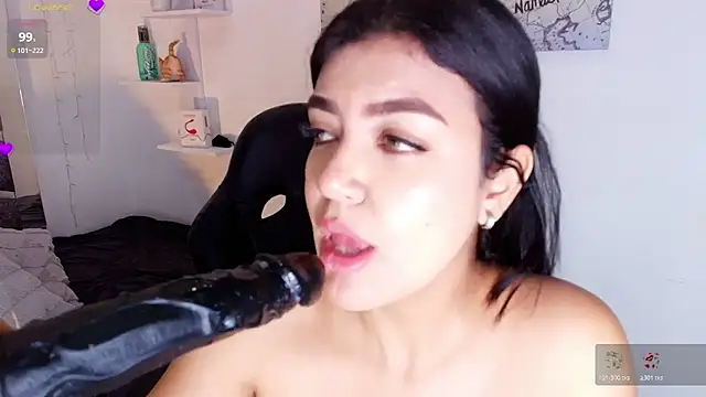 Chatroom XXX en direct de jennifer_Scot