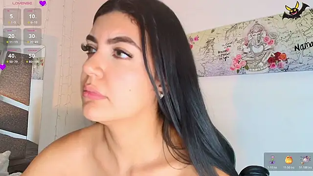 Chat XXX ao vivo de jennifer_Scot