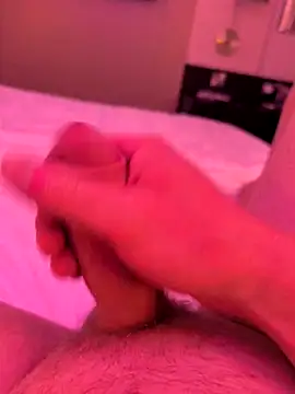 girthyspencer Webcam-Show