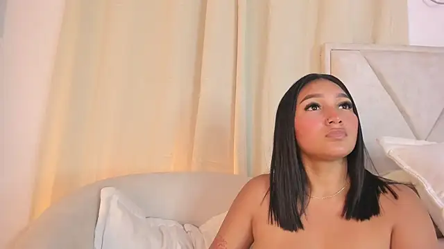 elzafuentes1 Live XXX-Chat