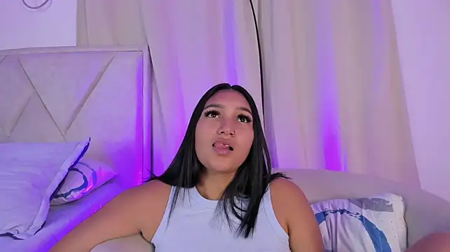 elzafuentes1 – webcam-show