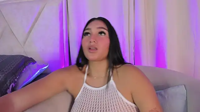 elzafuentes1's Webcam Show