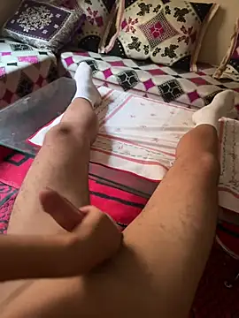 Rayaan19y – Kamerová šou
