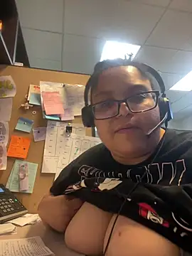 wishuhope4's Webcam Show