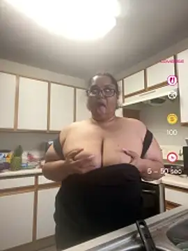 wishuhope4's Webcam Show