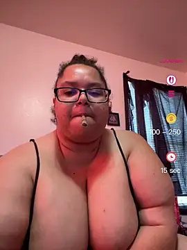 Show Webcam de wishuhope4