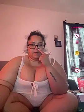 wishuhope4 Chat XXX in diretta
