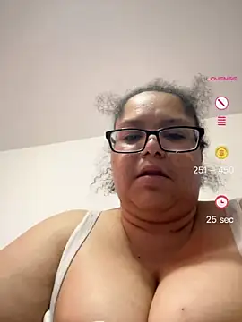צ'אט XXX בשידור חי של wishuhope4