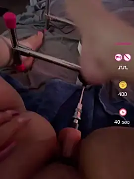wishuhope4のライブXXXチャット