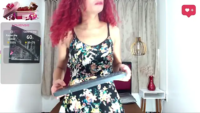 luisa__torres – Kamerová šou