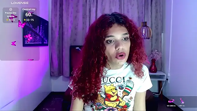 luisa__torres Webcamshow