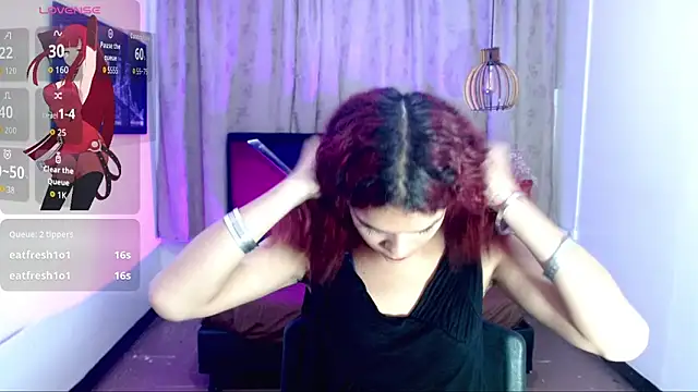 luisa__torres 网络视讯表演