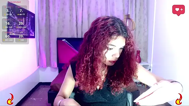 luisa__torres Webcam show