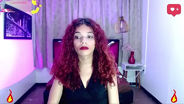 luisa__torres Webcam show