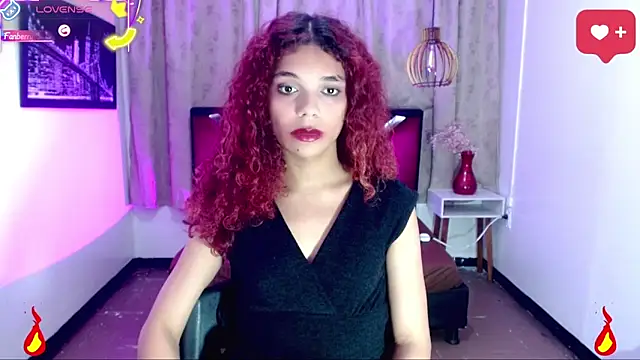luisa__torres webkamerás műsora