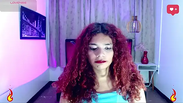 Show webcam de luisa__torres