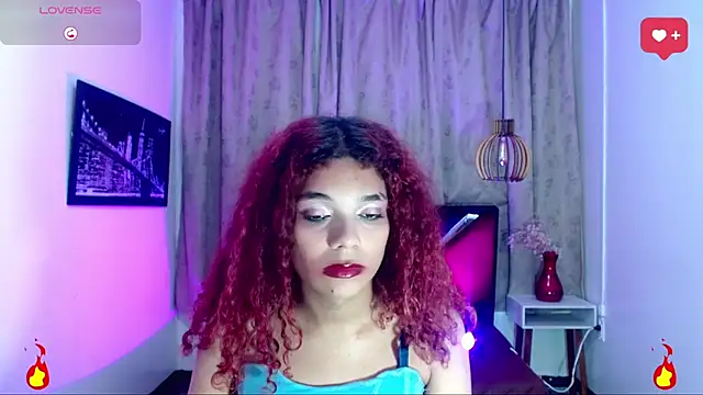 luisa__torres 网络视讯表演