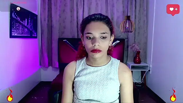 luisa__torres Show Webcam