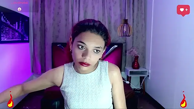 عرض كام luisa__torres