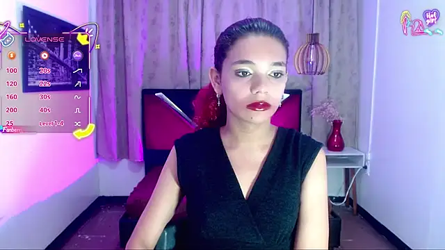 عرض كام luisa__torres