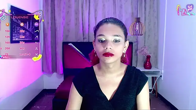 عرض كام luisa__torres