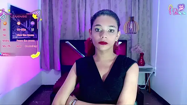 luisa__torres 现场XXX聊天