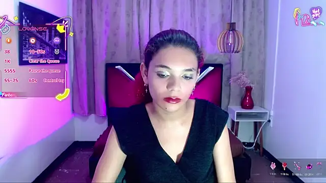 luisa__torres 在線直播表演