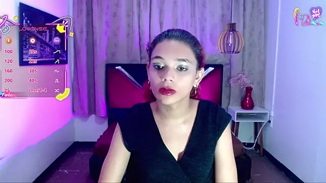 luisa__torres 网络视讯表演