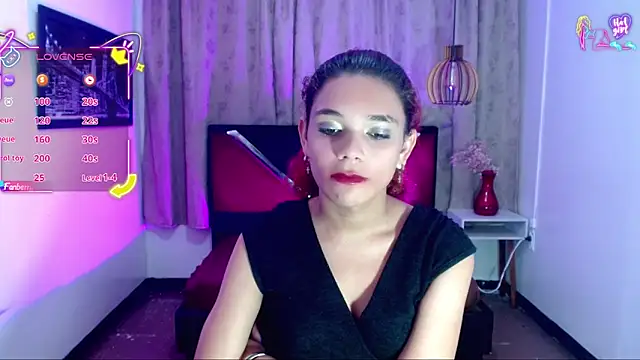 luisa__torres Webcamshow
