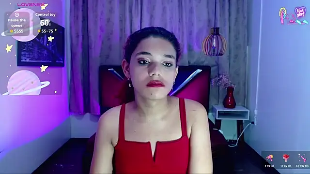 luisa__torres Webcam show