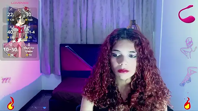 luisa__torres 网络视讯表演