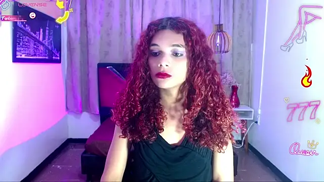 luisa__torres Adlı Modelin Web Kamerası Şovu