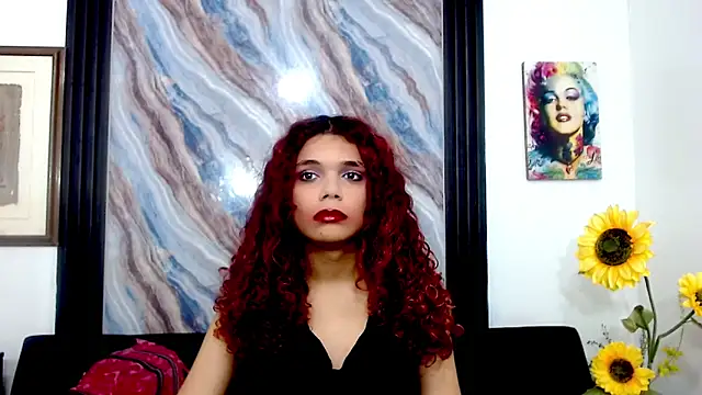 Show webcam de luisa__torres