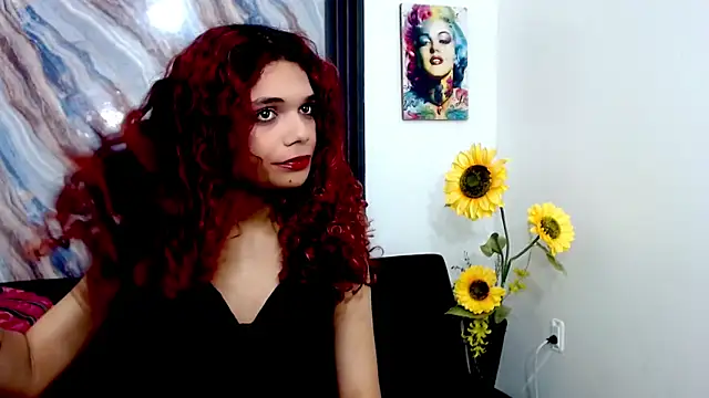 luisa__torres Webcam show